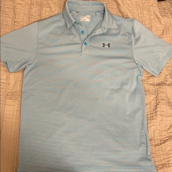 Under Armour Other - Men’s UA Polo